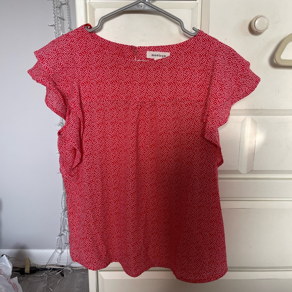 dressy t-shirt